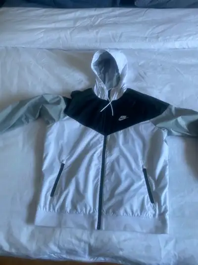 Mens Nike Hoodie/Jacket, View more