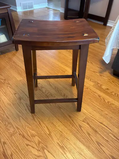 wooden stool, View more