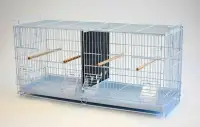Finch / Canary Breeding Cages