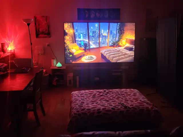 Space available in a shared room in Burnaby Holdom in Room Rentals & Roommates in Burnaby/New Westminster - Image 2