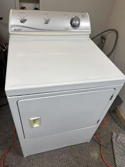 MAYTAG Electric Dryer, View more