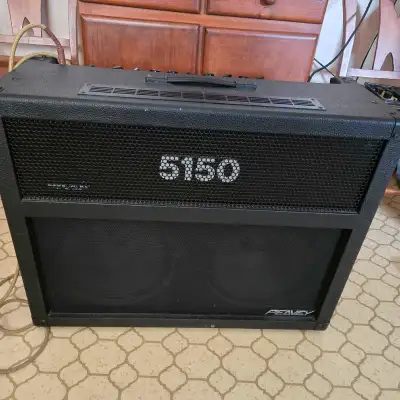 Peavey 5150 Combo 212, View more