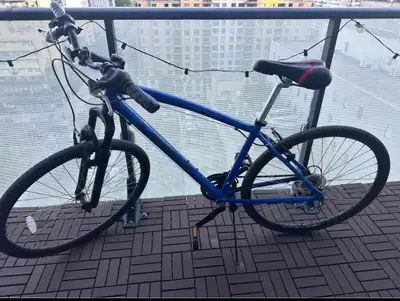 Supercycle hybrid bike for sale, View more