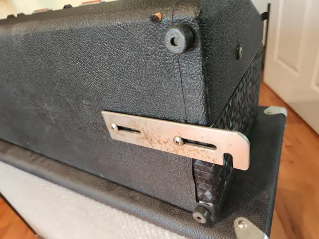Supro Sportsman S6698! c.Early 60's! 35w! Tubes! FREE SHIPPING! in Amps & Pedals in City of Toronto - Image 10