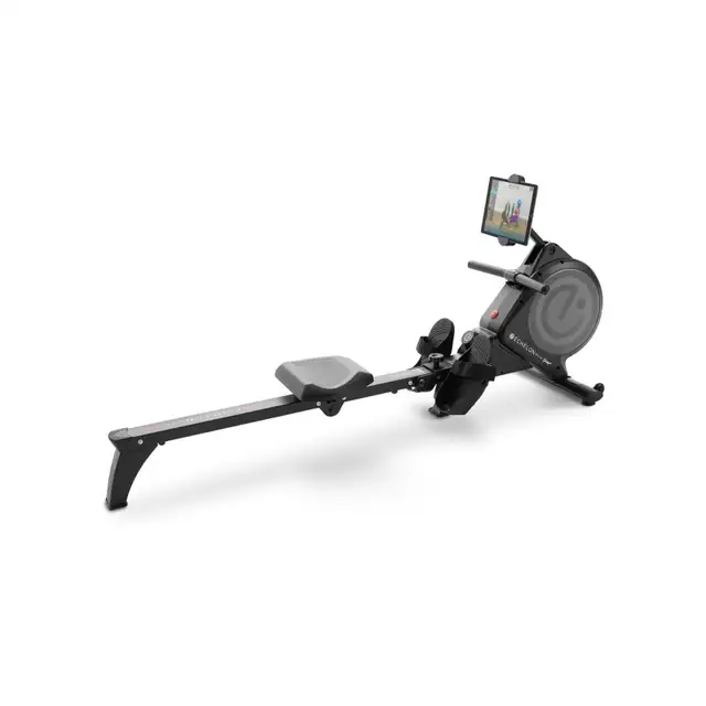 Echelon Row Sport Smart Rowing Machine with Device Holder Only574679931348602882