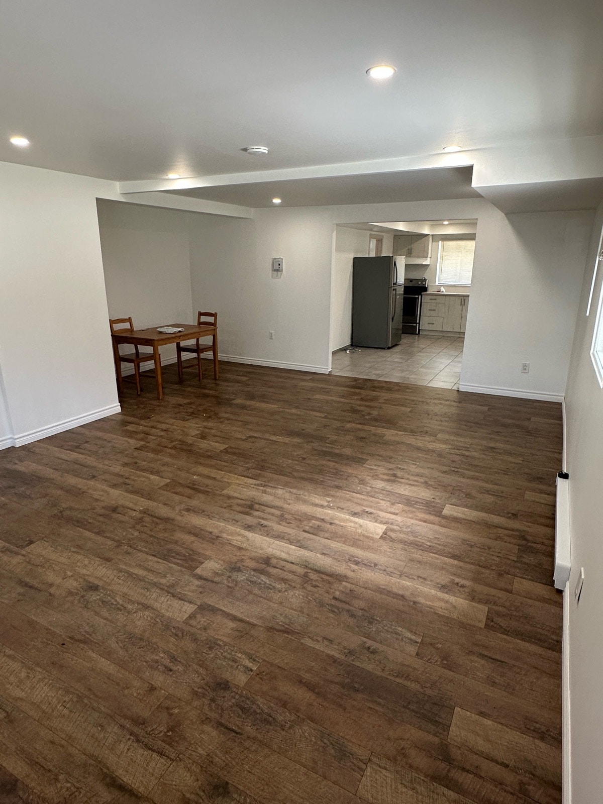 Appartement 2 1/2 à louer — photo 2