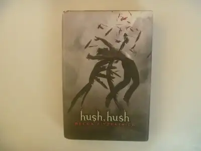 Becca Fitzpatrick Hardcovers, View more