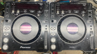 Pioneer CDJ-1000MK3 Pro CD Players *** - price is for one only