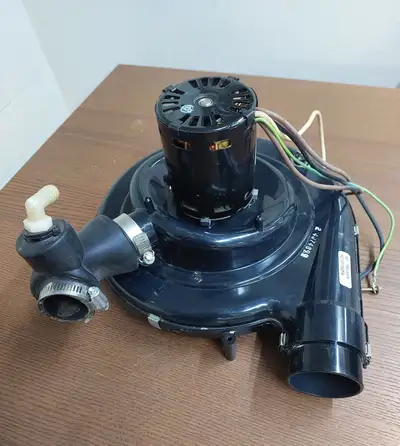 FASCO Draft Inducer Motor – Model 70624578 - M 155, View more
