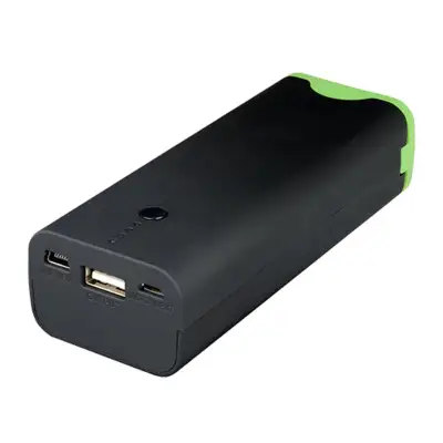 Chargeur portatif  GoPro Digipower Hero4 camera 5200mAh battery, View more