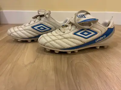 soccer cleats size 2, View more