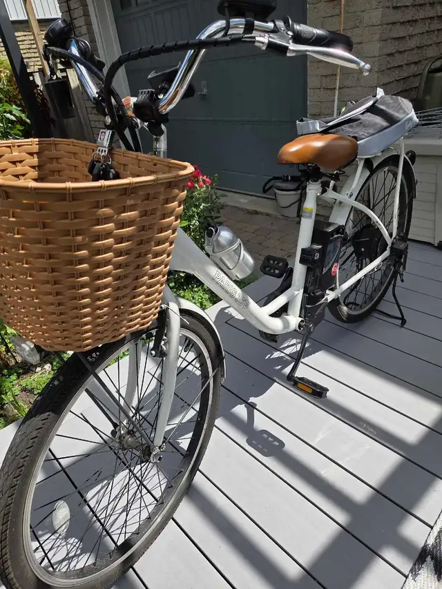 Ladies E-bike in eBike in Mississauga / Peel Region - Image 3