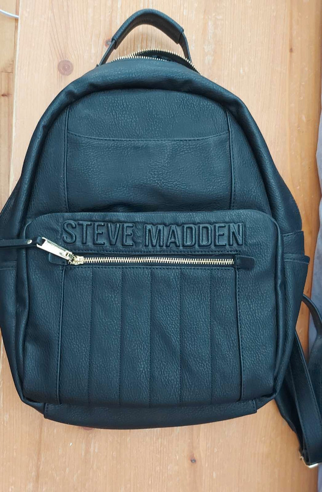 Steve Madden  bag dans Femmes - Sacs et portefeuilles  à Ville de Montréal