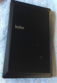 Kobo Arc 7