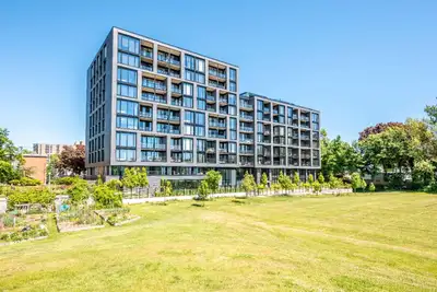 【For Rent】Fully Furnished Nice 2 Beds Condo in South End