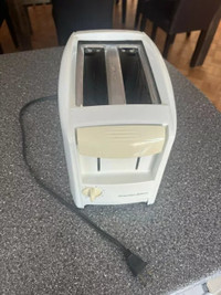 Toaster grille pain proctor silex