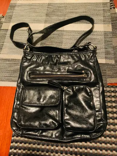 Ladies Purse Handbag , View more