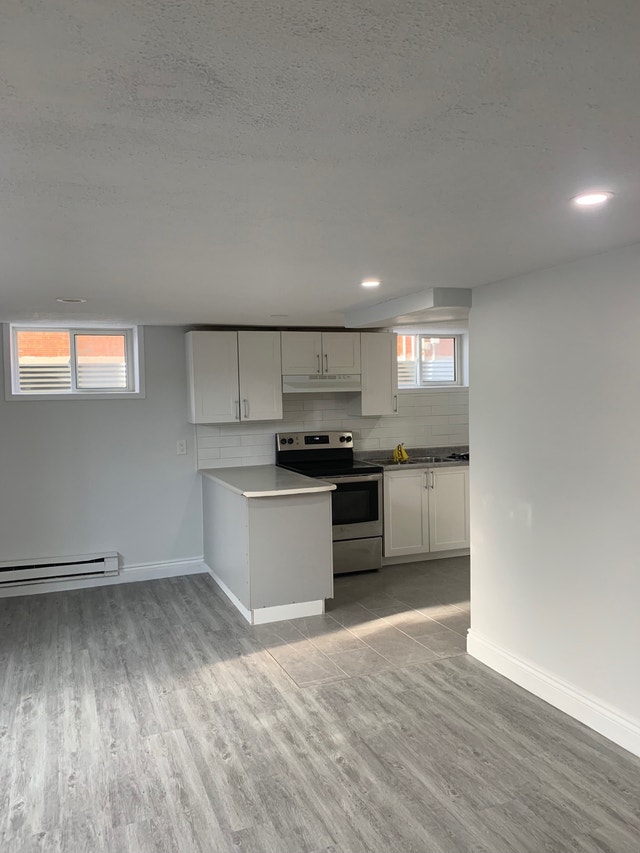 Ottawa Basement Renovations Framing, Drywall, Flooring, Painti