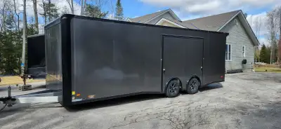 WHEN INQUIRING ABOUT TRAILER RENTALS, PLEASE PROVIDE DAY/S REQUIRED, WHAT TRAILER IS REQUIRED, WHAT...