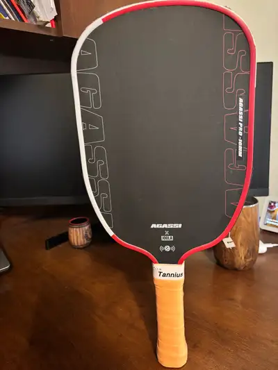 **Genuine** Joola Agassi Pro Pickleball Paddle, View more