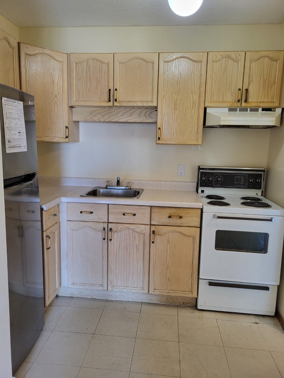 Renovate Apartment 4