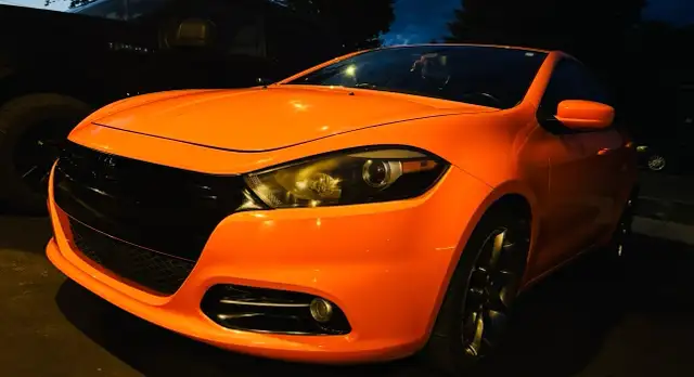 Dodge Dart 434257565813329920