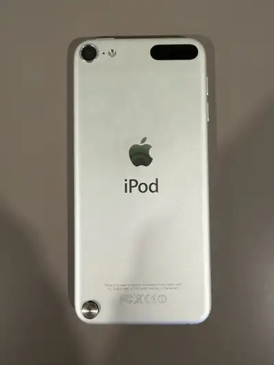 It's no longer supported by Apple, but you can still download old games and listen to music on it I...