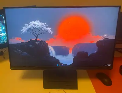 Asus ROG 27" Gaming Monitor, View more