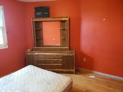 Room for Boys in sharing Brampton