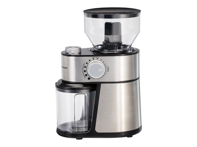 Hamilton Beach Burr Coffee Grinder 12 Cups in Coffee Makers in Burnaby/New Westminster - Image 3