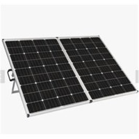 Zamp solar Legacy Series 230-Watt Portable Solar Panel Kit