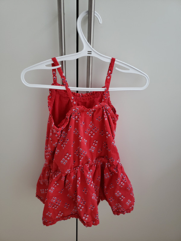 Lot of Girls Dresses - Size 4T in Clothing - 4T in Calgary - Image 3