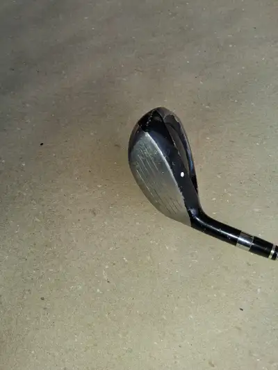 BATON DE GOLF NIKE HYBRIDE 2, View more