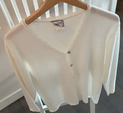SWEATER - April Cornell, View more