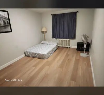 Looking for a cozy room to call your own? This room is available for rent and provides a comfortable...