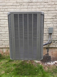 Air conditioning  City of Toronto Toronto (GTA) Preview