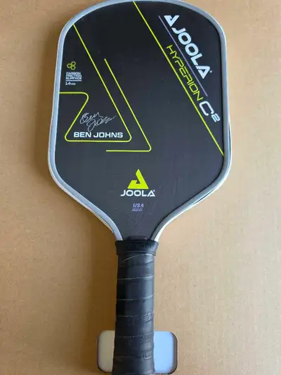 Joola Hyperion C2 Paddle