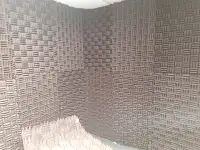 Acoustic Sound Proofing Foam Sheets from NVH Sound lab