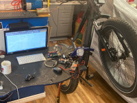 Local E-bike &  e-scooter tune up’s to increase speed and power!