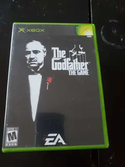 Xbox original games
