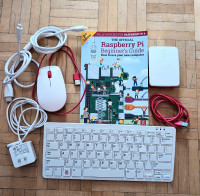 Raspberry Pi Kit 