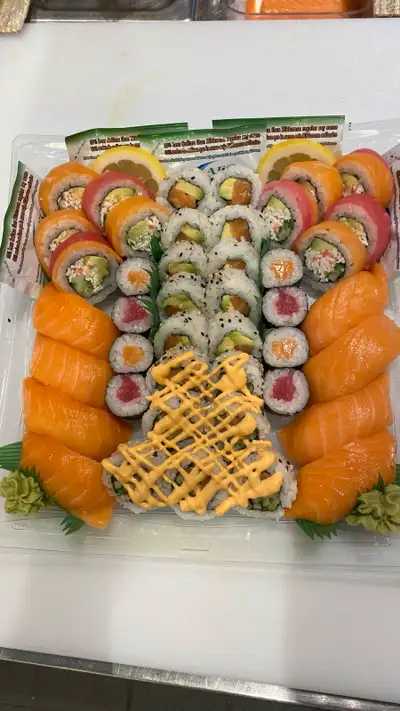 Looking for a sushi chef, View more