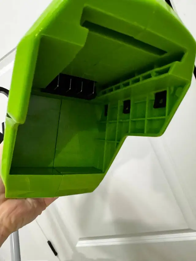 Greenworks 40V 12” Brushless Snow Shovel – Open Box ❄️ in Outdoor Tools & Storage in Kitchener / Waterloo - Image 5