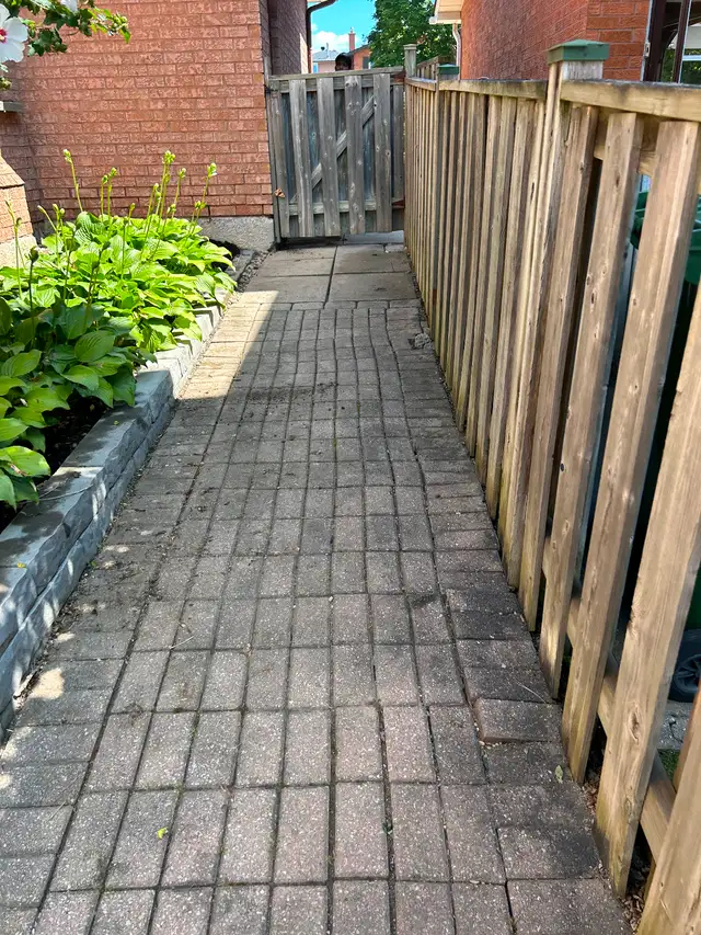 Landscaping & Junk Removal62863721646979124