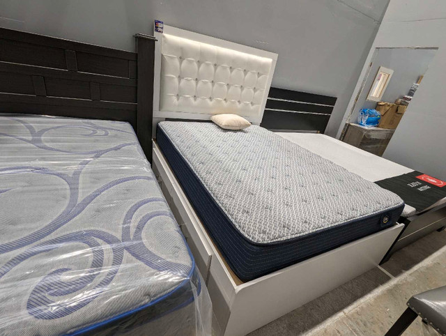 Mother's Day SALE on Storage Bed Sets!!  GRAB ASAP!!   in Beds & Mattresses in Mississauga / Peel Region