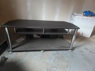 TV table, View more