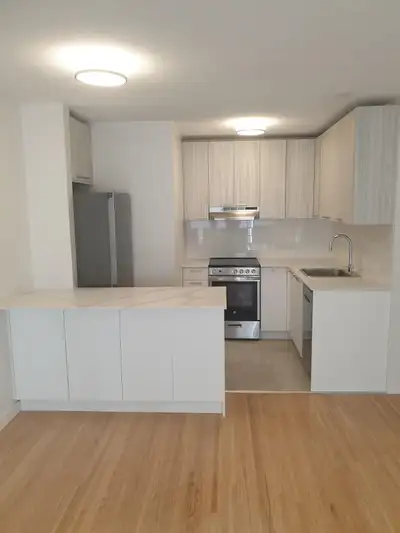 302 - 1 Bedroom