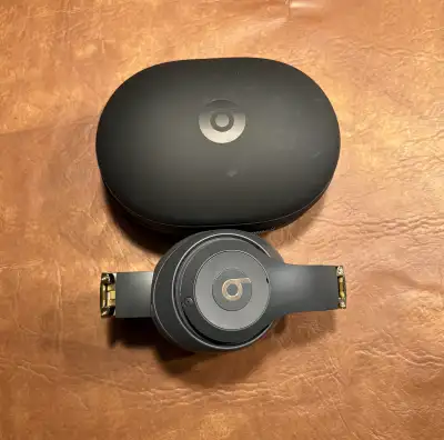 Beats Headphones , View more