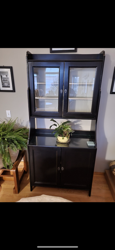 Kitchen Cabinet, View more