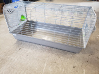 RABBIT CAGE FORSALE-LIKE NEW